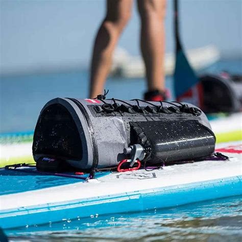 waterproof bags for paddle boarding